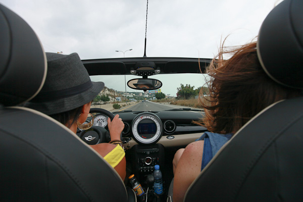 Mini Not Normal Ride to Batroun